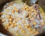 Foto del paso 5 de la receta: Garbanzos casados