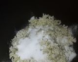 Foto del paso 5 de la receta: Espumante de Sauco