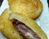 Foto langkah ke 6 dari resep Es Krim Goreng.