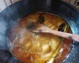 Foto langkah ke 4 dari resep Tulset dan ceker pedas.