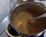 Foto langkah ke 6 dari resep Dimsum siomay ayam.