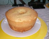Foto del paso 6 de la receta: Bizcochuelo 18