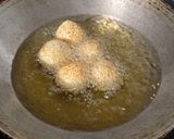 Foto langkah ke 5 dari resep Onde-onde.