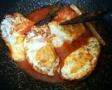 Foto langkah ke 4 dari resep Telor ceplok balado a la warteg.
