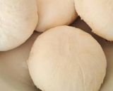 Foto del paso 3 de la receta: Espaguetis salsa alfredo con pollo y champiñones