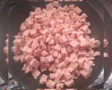 Foto del paso 2 de la receta: Chuleta Especial