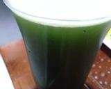 Foto langkah ke 2 dari resep Puding lumut full.