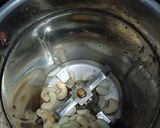 A picture of step 5 of Chicken Korma.