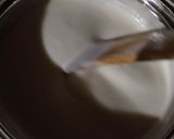 Foto del paso 6 de la receta: Panna cotta de coco Coulis de piña
