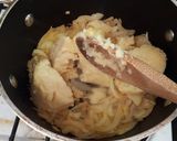 Foto del paso 2 de la receta: Tarta de Choclo