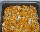 Foto langkah ke 5 dari resep Homemade Lumpia.