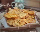 Foto langkah ke 3 dari resep Sala Bada Basah.