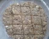 Dry fruit nut laudge recipe step 7 photo