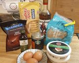 運兔提拉米蘇 Rabbit Year Tiramisu的食譜步驟1照片