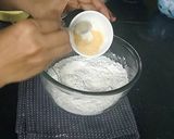 Foto langkah ke 1 dari resep Resep Udang Goreng Tepung Krispy Ala Shebb's Kitchen.