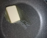 Foto del paso 2 de la receta: Empanadillas de manzana, arándanos y nueces