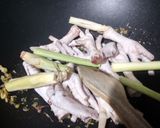 Foto langkah ke 3 dari resep Bubur colagen.