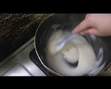 Foto langkah ke 1 dari resep Tangzhong milk bread.