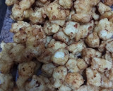 Foto del paso 3 de la receta: Pechuga en salsa de miel tipo chino