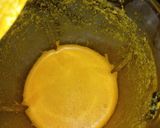 Foto langkah ke 2 dari resep Jamu kunyit asam tradisional.