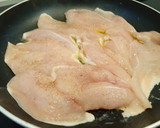 Foto del paso 3 de la receta: Pechuga a la mostaza light