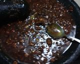 Foto langkah ke 4 dari resep Tahu tek-tek/Tahu telur Surabaya.