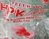 Foto langkah ke 1 dari resep Telur asin.