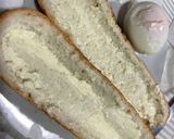 Foto del paso 3 de la receta: Bocadillo Norwegian