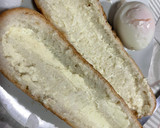 Foto del paso 3 de la receta: Bocadillo Norwegian
