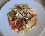 Foto del paso 2 de la receta: Escabeche de San Blas