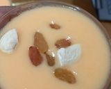 पपीता शेक (Papita shake recipe in hindi) रेसिपी चरण 3 फोटो