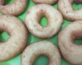 Foto langkah ke 4 dari resep Donat kentang.