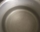 A picture of step 3 of Dahi Wale Gatta Sabzi with Khoba Roti.