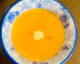 A picture of step 4 of Cheese Sauce.