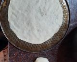 Foto del paso 2 de la receta: • Masa para pizza exprés 🍕 •