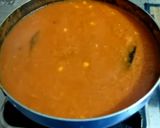 મકાઈનું શાક (Makai Nu Shak Recipe In Gujarati) રેસીપી સ્ટેપ3ફોટો