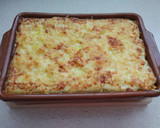 Foto del paso 16 de la receta: Lasaña jugosa de carne y verduras