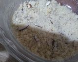 A picture of step 4 of Muharam's special recipe (Maleeda).