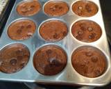 Bourbon Mochi Brownies recipe step 8 photo