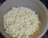 Foto del paso 1 de la receta: Tres tipos de tortilla de papas 2°