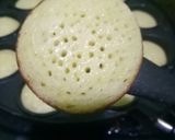Foto langkah ke 4 dari resep Baby Bika Ambon.