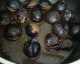 Foto langkah ke 3 dari resep Jengkol balado.