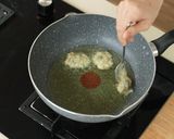 Foto langkah ke 3 dari resep Sup Bola Udang Devina Hermawan.
