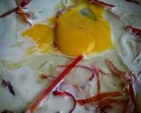 Foto del paso 2 de la receta: Focaccia costeña