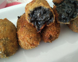 Foto del paso 3 de la receta: Croquetas de choco 🐙