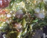 Foto langkah ke 4 dari resep Ikan Selar Sambal Ijo.
