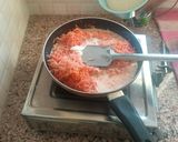 ગાજર નો હલવો (Gajar Halwa Recipe In Gujarati) રેસીપી સ્ટેપ2ફોટો