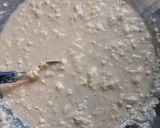 Foto del paso 3 de la receta: Vigilantes con azúcar y almíbar súper fácil y esponjosos 😊