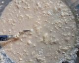 Foto del paso 3 de la receta: Vigilantes con azúcar y almíbar súper fácil y esponjosos 😊