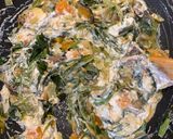 Foto del paso 4 de la receta Lasagna de verduras con calabacín y berenjena